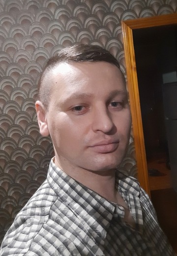 My photo - Evgeniy, 39 from Kursk (@evgeniy338132)