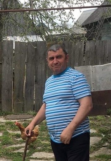 Моя фотография - ВАСИЛИЙ  БРЯНСК, 64 из Брянск (@vasiliybryansk)