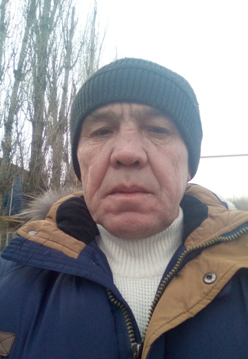Моя фотография - Олег, 62 из Миллерово (@oleg305165)