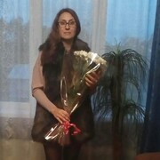 Оля, 37, Шаховская