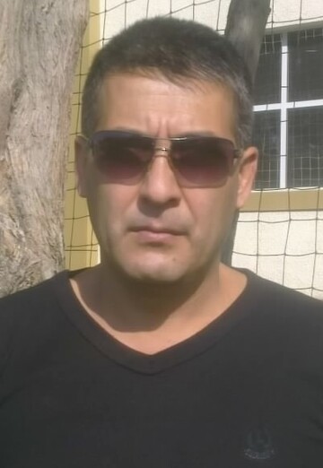 Моя фотография - Хуршид, 52 из Ташкент (@hurshid11)
