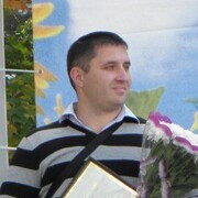 Владимир, 30, Абрамцево