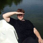 Hatusy, 52, Карпинск