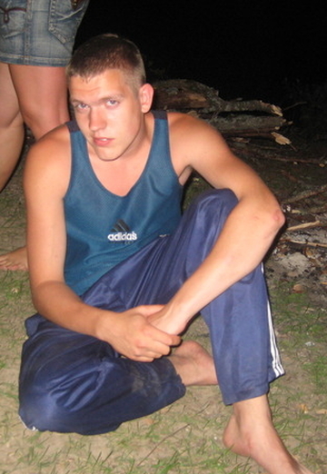 My photo - Sergey K. ,,YaGRA", 34 from Banbury (@id290604)