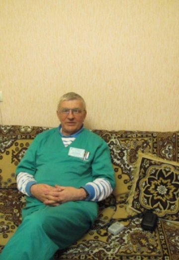 Моя фотография - владимир, 77 из Луганск (@dolgopolov1946)