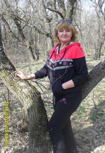 My photo - Lyubov, 60 from Belaya Kalitva (@lubovw8160593)