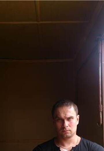 Моя фотография - Руслан, 40 из Ступино (@user25635)