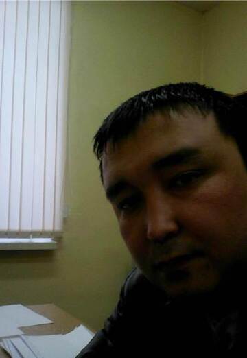 Моя фотография - Руслан, 39 из Челябинск (@khismatullinilsur)