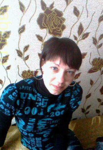 Моя фотография - Аржелика, 43 из Карачев (@anzhelika3180)