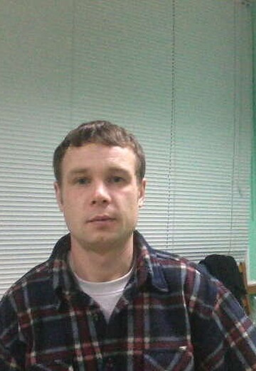My photo - Dima, 39 from Selenginsk (@dima7121630)