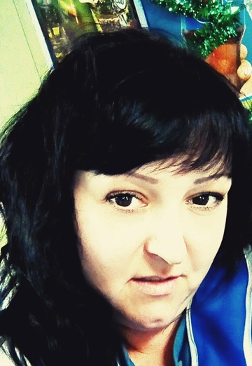 Моя фотография - Елена, 40 из Новосибирск (@elena300161)