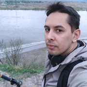 Азиз, 32, Томск