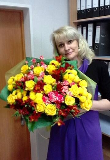 Моя фотография - Наталья, 49 из Ростов-на-Дону (@natalya175091)
