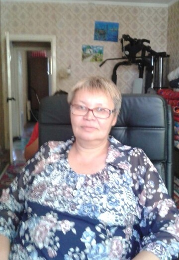 My photo - Gulya, 59 from Aktau (@gulya3992)