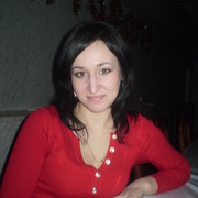 Yuliya 33 Karaganda
