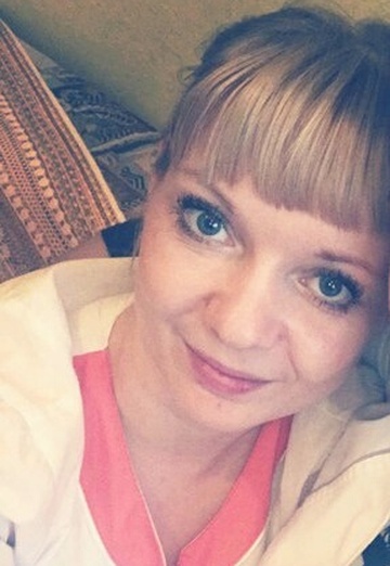My photo - Nadya, 36 from Veliky Novgorod (@nadya10851)