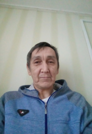My photo - Salavat Niyazov, 51 from Megion (@salavatniyazov0)