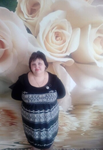 Моя фотография - Татьяна Владимировна, 43 из Тула (@tatyanavladimirovna79)