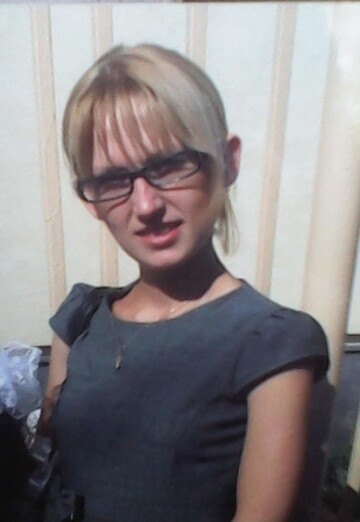 Моя фотография - Таня, 35 из Новороссийск (@tanya45010)