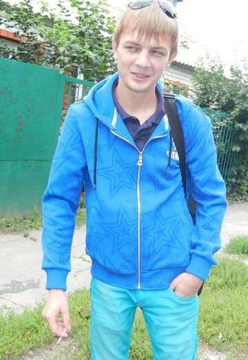 My photo - Vadim, 32 from Ivanteyevka (@vadim73508)