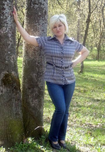 My photo - Lidiya, 55 from Kovrov (@lidiya493)