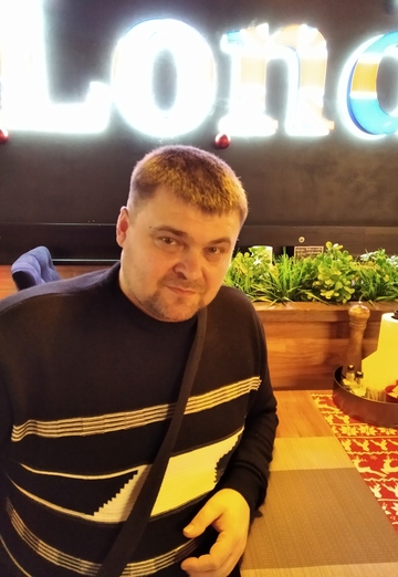 La mia foto - Aleksandr, 41 di Staryj Oskol (@aleksandrachkasov6)