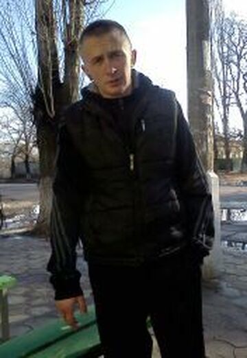 Моя фотография - Дима, 34 из Очаков (@dima33018)