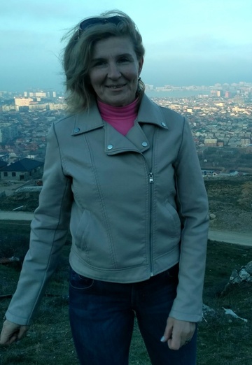 My photo - Marina, 54 from Makhachkala (@marina191216)