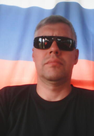 Моя фотография - Дмитрий, 46 из Тольятти (@dmitriy389215)