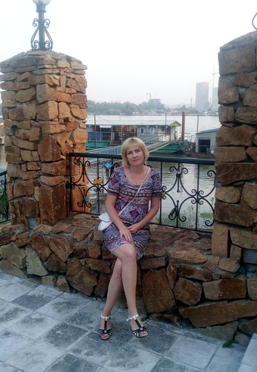 Моя фотография - Наталья, 50 из Новосибирск (@natalya221959)