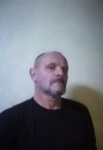 My photo - Oleg, 53 from Penza (@oleg301802)