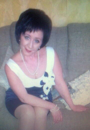 My photo - Nata, 54 from Novotroitsk (@nata13736)
