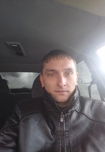 My photo - Nikolay, 32 from Kovylkino (@nikolay122310)