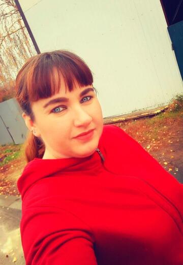 My photo - Lidiya, 32 from Tyumen (@lidiya19327)