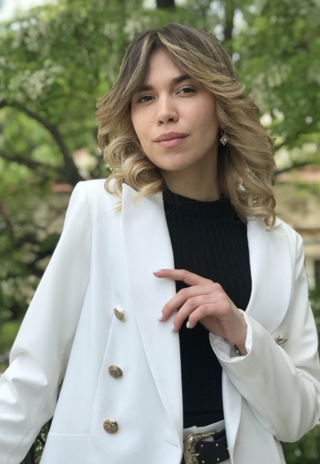 My photo - Irina, 22 from Torriana (@irina353869)