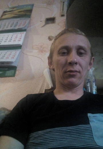 Моя фотография - мизаил, 38 из Могилёв (@mizail48)
