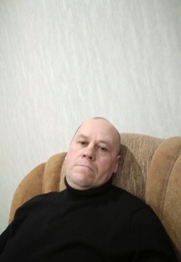 Моя фотография - Иван, 51 из Ярославль (@ivan247844)