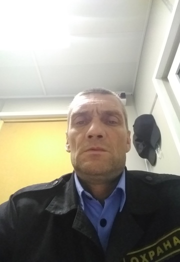 My photo - Evgeniy, 49 from Vidnoye (@evgeniy343130)