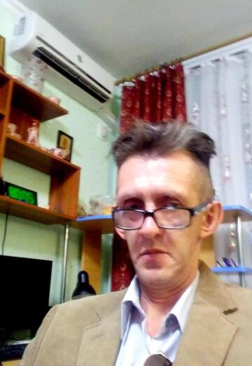 Моя фотография - Андрей, 51 из Чапаевск (@andrey828858)