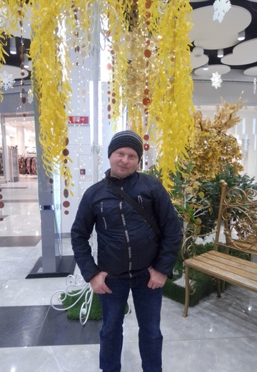 My photo - Sergey, 34 from Kursk (@sergey854004)