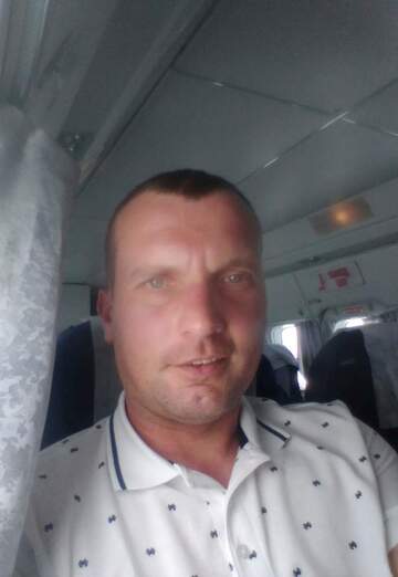 My photo - Denis, 40 from Syktyvkar (@denis217908)