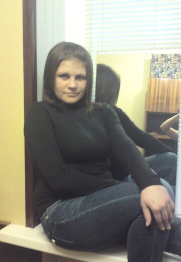 Моя фотография - Юлия, 33 из Астрахань (@uliya167864)