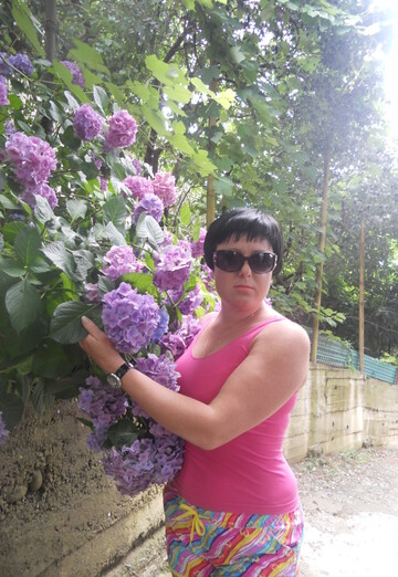 My photo - viktoriya, 43 from Ulan-Ude (@viktoriya19794)