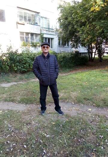 Моя фотография - Дончо, 72 из Добрич (@doncho2)