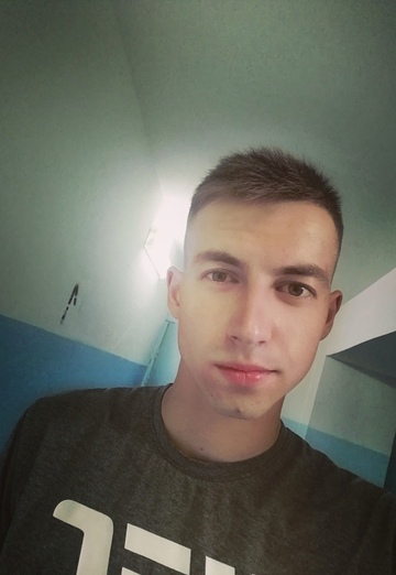 Моя фотография - Станислав, 26 из Смоленск (@stanislav39533)
