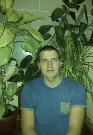 Моя фотография - дмитрий, 33 из Зверево (@dmitriy188997)