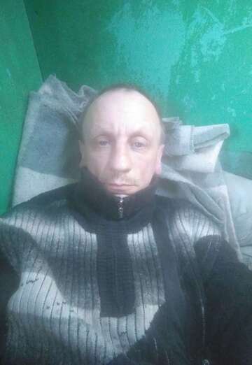 Моя фотография - Станислав Морозов, 46 из Ленинск-Кузнецкий (@stanislavmorozov8)
