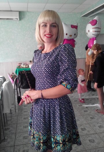 My photo - natalya, 43 from Kherson (@natalya178815)
