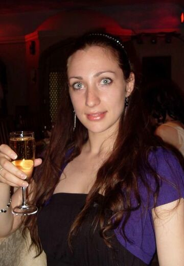 My photo - Kleopatra, 41 from Ussurijsk (@kleopatra724)