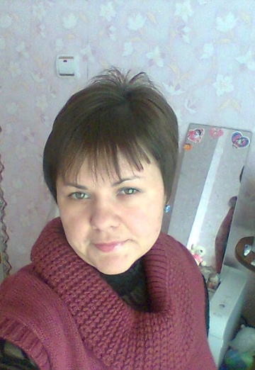 Моя фотография - Елена, 37 из Краснодар (@elena5972)